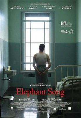 Elefánt dal (2014)