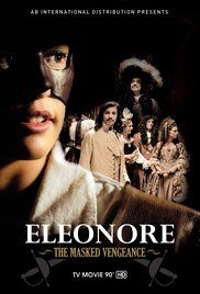 Eléonore, a rettenthetetlen (2012)