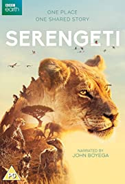 Élet a Serengeti Nemzeti Parkban 1. évad (2019)