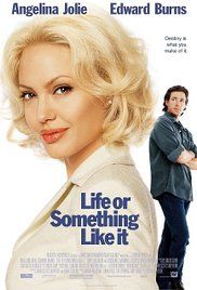 Élet vagy valami hasonló (2002)