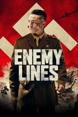 Ellenséges vonalak mögött - Enemy Lines (2020)