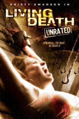 Élő halál - Living Death (2006)