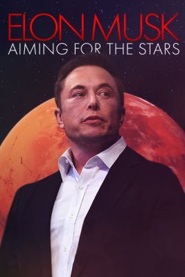 Elon Musk: A milliárdos úttörő (2021)