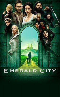 Emerald City 1. évad (2016)