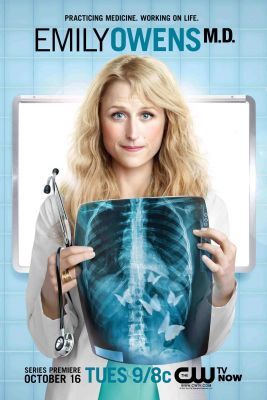 Emily doktornő 1. évad (2012)