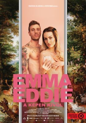 Emma és Eddie A képen kívül (2024)