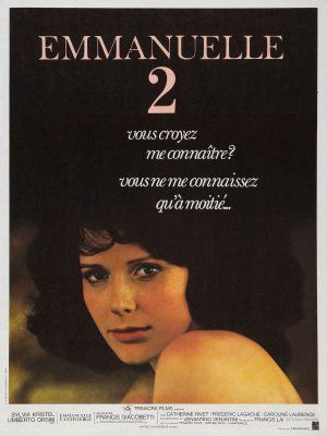 Emmanuelle 2. (1975)