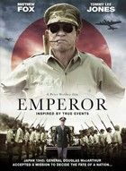 A háború császára (Emperor) (2012)