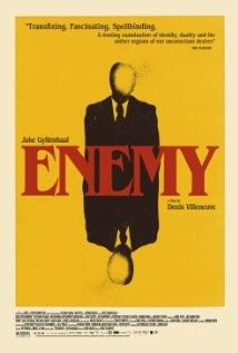 Az embermás (Enemy) (2013)
