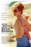 Erin Brockovich - Zűrös természet (2000)