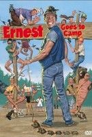 Ernest táborozni megy (1987)