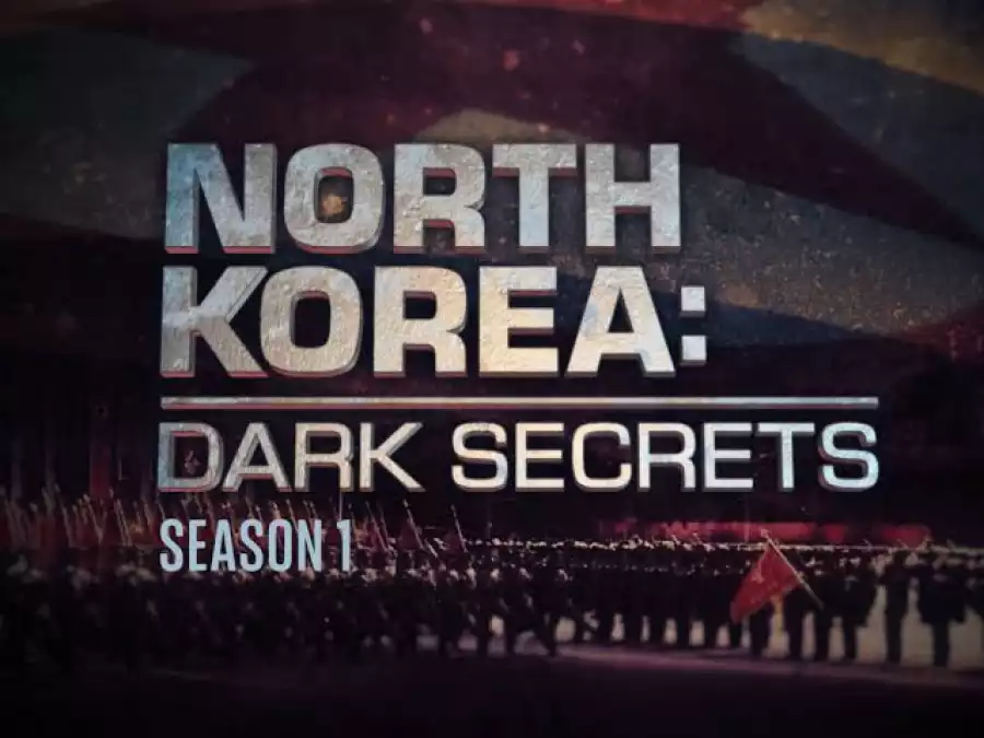 Észak-Korea: A rezsim titkai (2024)