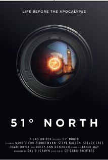 Északi szélesség 51 fok (2015)