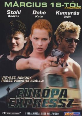 Európa Expressz (1998)