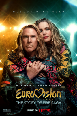 Eurovíziós Dalfesztivál: A Fire Saga története (2020)
