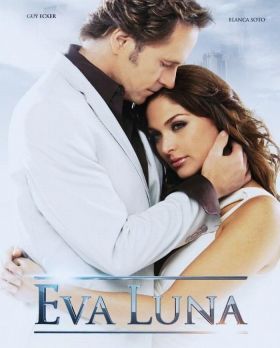 Eva Luna 1. évad (2010)