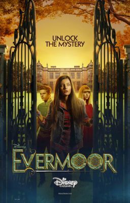 Evermoor 2. évad (2017)