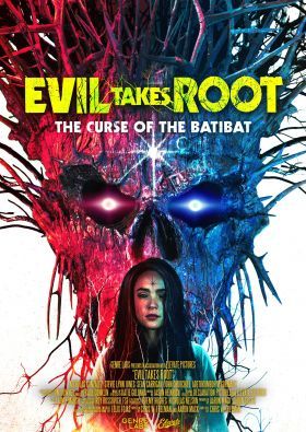 Evil Takes Root (2020)