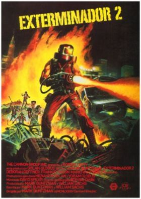 Exterminator II (1984)
