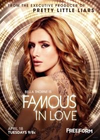Famous in Love 1. évad