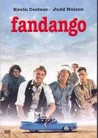 Fangango (1985)