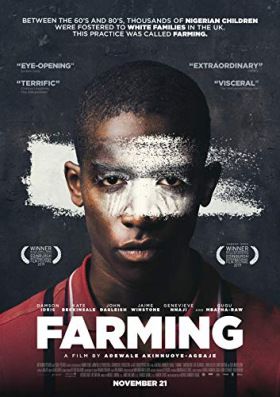 Farming -A bőrömben (2018)