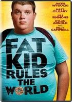 Fat Kid Rules the World (2013)