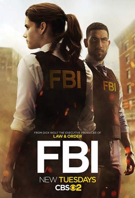 FBI 1. évad (2018)