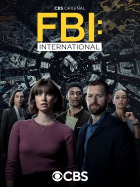 FBI: International 2. évad (2022)