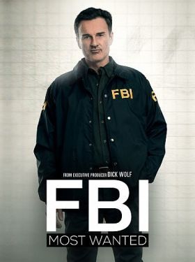 FBI: Most Wanted 3. évad