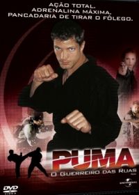 Fedőneve: Puma 1. évad (1999)