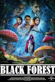 Fekete erdő (2010)