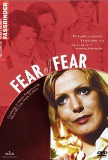 Félelem a félelemtől (1975)