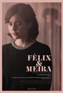 Félix és Meira (2015)
