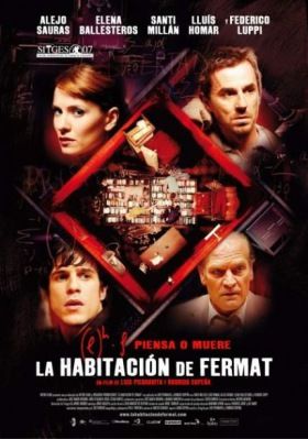 Fermat szobája (2007)