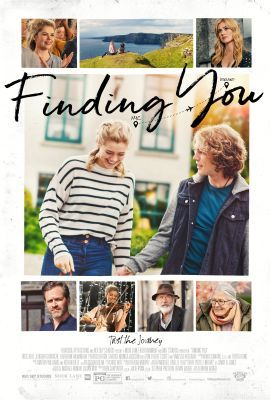 Finding You - Ott rám találsz (2020)