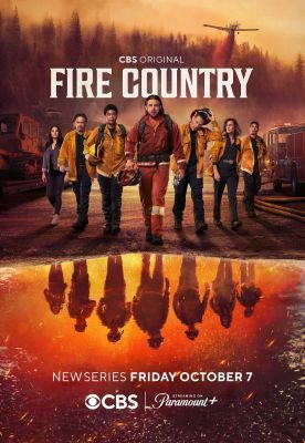 Fire Country 1. évad (2022)
