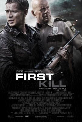 Első gyilkosság (First Kill) (2017)