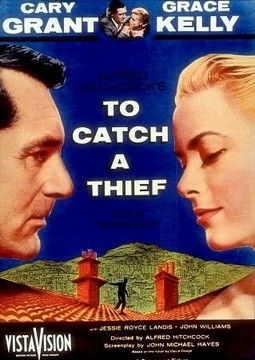 Fogjunk tolvajt! (1955)