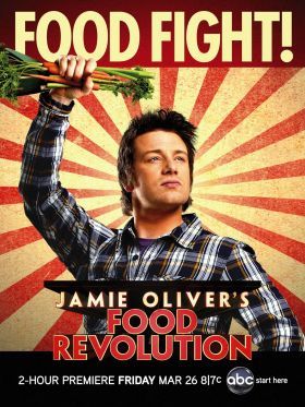 Food Revolution 1. évad (2010)
