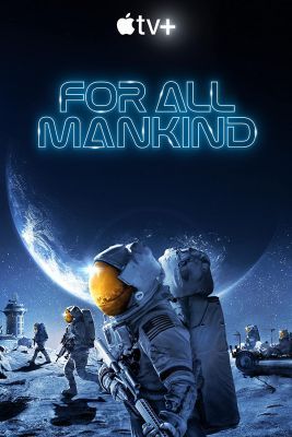 For All Mankind 2. évad (2021)