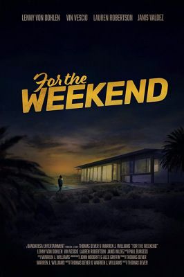 For the Weekend (2020)