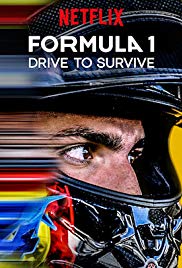 Formula 1: Drive to Survive 1. évad (2019)