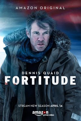 Fortitude 3. évad (2018)