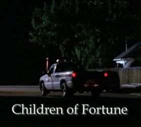 Fortuna gyermekei (2000)