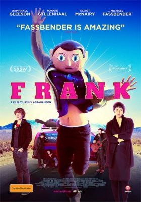 Frank. (2014)