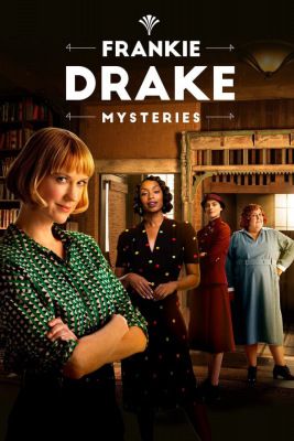 Frankie Drake rejtélyek 2. évad (2018)