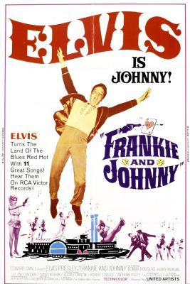 Frankie és Johnny (1966)