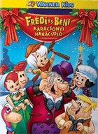 Frédi és Béni: Karácsonyi harácsoló (1994)