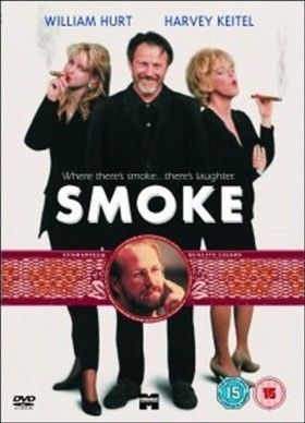 Füst (1995)
